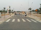 Bán Đất Nền Trung Tâm Thành Phố