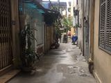 Bán Nhà Mặt Ngõ Thoáng Phố Tôn Đức Thắng, Giá 3,6 Tỷ Có Nhà 5 Tầng .