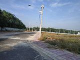 Đất Nền Tại Trung Tâm Thị Xã Bến Cát Thích Hợp Đầu Tư Kinh Doanh