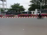 Đất Nền Tại Trung Tâm Thị Xã Bến Cát Thích Hợp Đầu Tư Kinh Doanh