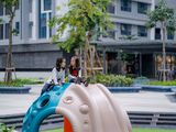 Độc Quyền Bán Căn Hộ Nhai Phòng Ngủ Goldmark City 136 Hồ Tùng Mậu