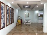 Bán Nhà Đẹp Hẻm 77 Chuyên Dùng .dt 7X9M. 1Trệt,1Lầu,3Phòng Ngủ. Tặng Nội Thất . Giá 1.85 Tỷ .