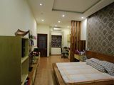 Nhà Đẹp Yên Tĩnh Giá Tốt Thiết Kế Sang 6.3 Tỷ Lạc Long Quân Tây Hồ