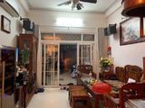 Nhà Gara Thoáng Mát Yên Tĩnh Trí Thức Nội Thất Đẹp 8 Tỷ Văn Cao Ba Đình