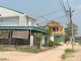 Đất Mặt Tiền Khu Quy Hoạch Chiết Bi, Tp Huế. Lh 0335174107.
