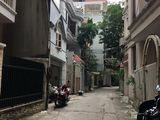 Bán Nhà Nam Dư, Lĩnh Nam Ngõ To Xe Ba Gác, Sạch Sẽ, 36M, 4 Tầng, 1.9 Tỷ Lh 0946804733