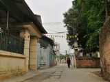 Chính Chủ Bán 107M2 Trục Giữa Làng Xóm Thố Thôn Thố Bảo Xã Vân Nộ