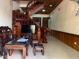 Nhà Đẹp Phố Nguyễn Hữu Thọ, 4Tầng X 50M2 Phân Lô 3 Ô Tô Tránh, Chỉ 6.3 Tỷ-0379.665.681
