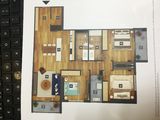 Mở Bán Đợt Cuối Dự Án Cc Cao Cấp Sky Park Số 3 Tôn Thất Thuyết - Giá Từ 45Tr/ 1M2 - 3Pn ( 128.6 M2)