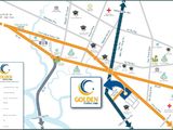 Golden Central Park – An Ngãi – Long Điền Chủ Đầu Tư Vincomreal