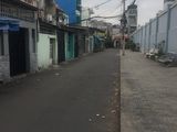 Cần Bán Gấp Đất Khu Vực Quang Trung - Gò Vấp. Sổ hồng riêng Chính Chủ