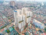 Chỉ Còn Lại 10 Căn Vị Trí Đẹp Nhất Duy Nhất Căn Hộ Chung Cư Cao Cấp Mandarin Garden 2