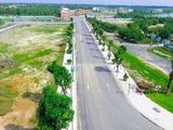 Đất Nền Sổ Đỏ Riêng, Giá Đầu Tư Cực Tốt, Tại P5, Tp Vĩnh Long