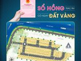 Đất Nền Thổ Cư 100%, 55M2, 2,3 Tỷ, Sổ hồng riêng, Công Chứng Sang Tên Lộ Giới 12M, 0909711164