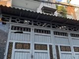 Bán Nhà Hẻm Xe Hơi, 3 Tầng, 90M2, Phường 16, Gò Vấp, Giá 6 Tỷ 800 Triệu