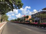 Bán Đất Thổ Cư Mặt Tiền Dương Bạch Mai - Gần Chợ Long Điền - 116M2