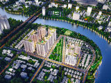 Căn Hộ Sunrise Riverside Giá Chỉ 2 Tỷ 25, 2 Pn.