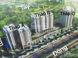 Dự Án Udic Westlake Mở Bán Shophouse Và Chung Cư Cao Cấp Tại Quận Tây Hồ