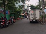 Bán Đất Gò Vấp Cực Hot ( Nằm Trên Đường Quang Trung ) Hẻm 2// , Giá Chỉ 58-65Tr/m2, Chỉ Có 4 Lô