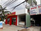 Đất Nền Mặt Tiền Đường Lớn, Thuận Tiện Kinh Doanh
