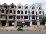 Đất Nền Mặt Tiền Đường Lớn, Thuận Tiện Kinh Doanh