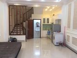 Bán Nhà Đẹp Cầu Giấy, 4 Tầng*35M2, Mặt Tiền 4M, Giá 3.4 Tỷ.
