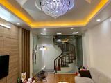 Bán Nhà Lương Khánh Thiện - View Trung Cư- 45M2-4 Tầng - Mặt Tiền 4,3M - Giá: 3.95 Tỷ