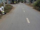 Bán Gấp Dãy 9 Phòng Trọ Đang Cho Thuê, Sổ hồng riêng, 110M2, Bao Sang Tên