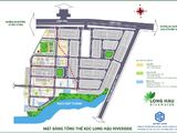King Reverside Dự Án Đất Mới Tại Cần Giuộc