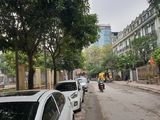Liền Kề Vip Kđt Mỹ Đình Sông Đà, 4X100M2, 2 Mặt Phố Kinh Doanh Đỉnh Chỉ 17.5 Tỷ-0379.665.681