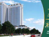 Căn Hộ Cao Cấp Tiện Ích Nội Khu Hoàn Hảo- All In One. Hotline: 0866438734