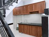 Bán Nhà 1 Lầu 3,5x9,5M - Đường Huỳnh Văn Nghệ, P12, Gò Vấp