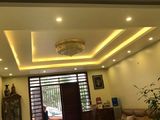 Bán Nhà Dân Xây Đẹp, Mặt phố Ngô Thì Nhậm, Hà Đông, Hà Nội, Ô Tô Vào Nhà, Kinh doanh Tốt 45M2, 4 Tầng, 4.45 Tỷ - 090622393
