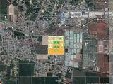 Lý Đất Nền Trung Tâm Trảng Bom, Mặt Tiền Quốc Lộ 1A, Giá Chỉ Từ 890 Triệu/nền