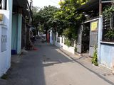 Bán Nhà Hẻm Xe Hơi Lê Đức Thọ, 90M2, 2 Tầng, Giá 5 Tỷ 300. Nở Hậu.
