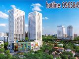 Chung Cư Stellar Garden 35 Lê Văn Thiêm