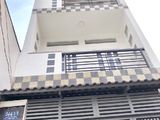 Bán Nhà Hẻm xe hơi, 344 Huỳnh Tấn Phát . Diện tích: 4X13.5M. 1Trệt ,2Lầu ,sân thượng . 4Phòng ngủ. Giá 5.5 Tỷ .