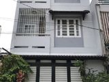 Chuyển Đổi Nơi Ở Bán Nhà Hẻm xe hơi Gò Ô Môi .Diện tích: 5.1X11M. 1Trệt ,2Lầu ,4 Phòng ngủ. Tặng Nội thất Cao Cấp . Giá 5.85 Tỷ .