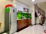 Bán Nhà Kdt Đại Kim- 40M2-5 Tầng-Mt 3.8M-3.35 Tỷ