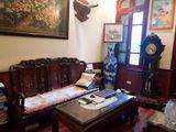 Nhà Liễu Giai Ô Tô Đỗ Kinh Doanh Yên Tĩnh Đẹp Lung Linh 12.5 Tỷ Ba Đình