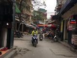 Bán Nhà Đào Tấn- Ba Đình, Thoáng 2 Mặt- Kinh Doanh