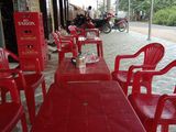 Dãy Nhà Trọ Kvn Xuyên Á