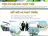 Đất Gần Vincom Bên Cạnh Trường Học Ở Tp Tân An Giá Chỉ 900 Triệu/nền Đặc Biệt Ưu Đãi Trong Tháng 4