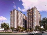 Dự Án Căn Hộ Xã Hội Central Apartment