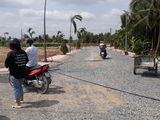 Đất Nền Đẹp 1812 M2 Quốc Lộ 1A Giá Chỉ Từ 12 Tỷ , sổ hồng riêng Gọi 0901.083.876 Ms Ân.