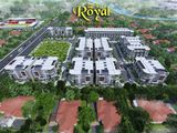 Đất Nền Đẹp 1812 M2 Quốc Lộ 1A Giá Chỉ Từ 12 Tỷ , sổ hồng riêng Gọi 0901.083.876 Ms Ân.