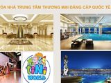 Độc Quyền 106 Căn Đẹp Nhất Dự Án D'leroi Soleil - Nhận Nhà Ngay, Sổ Vĩnh Viễn