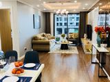 Bán Căn Hộ Chung Cư Cao Cấp Trong Sunshine Garden! Hà Nội