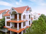 Mở Bán Biệt Thự Sinh Thái The Phoenix Garden Trung Tâm Thị Trấn Phùng . Lh: 0974852233