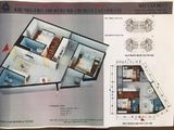 Chính Chủ Cần Bán Cắt Lỗ Ch Ct1 Yên Nghĩa, Diện tích 62M2, 2 Phòng ngủ, Giá 11 Triệu/m2. Lh 0975617928